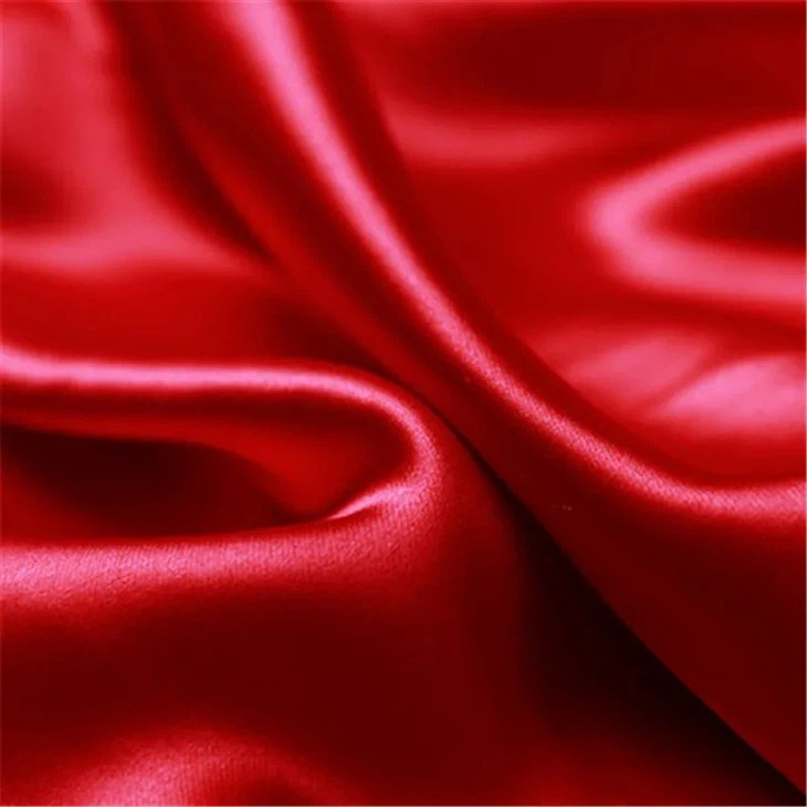 Satin Shirt Material